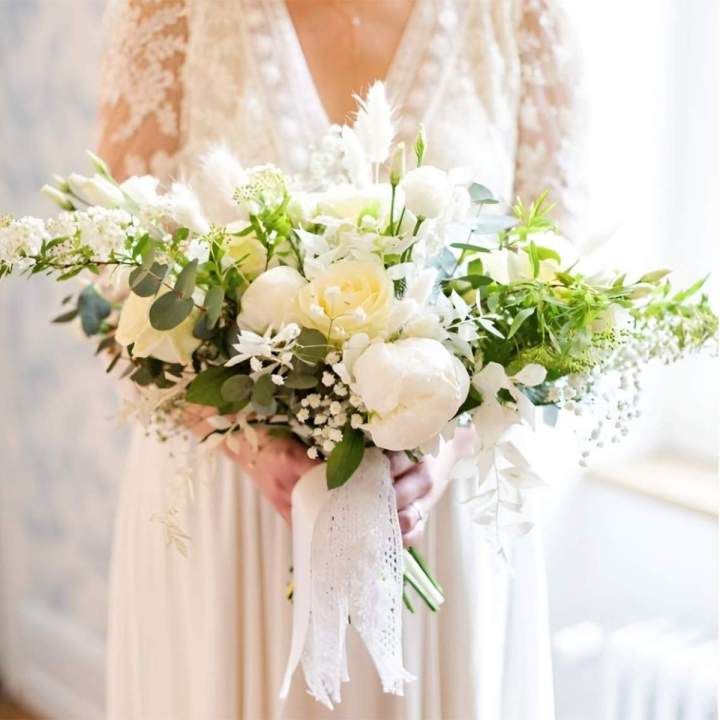 Bouquets uniques, personnalisables selon vos envies