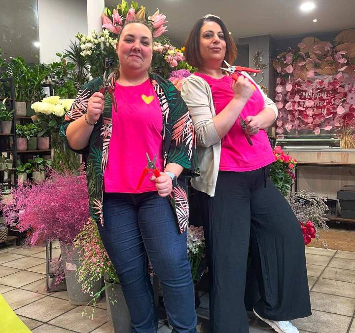 Fleuristes passionnées Clamart