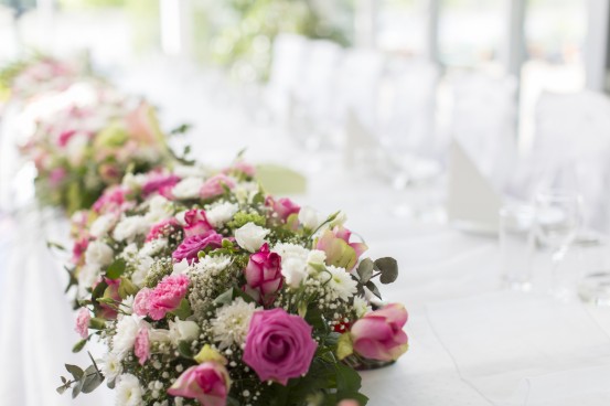 Fleuriste mariage Clamart