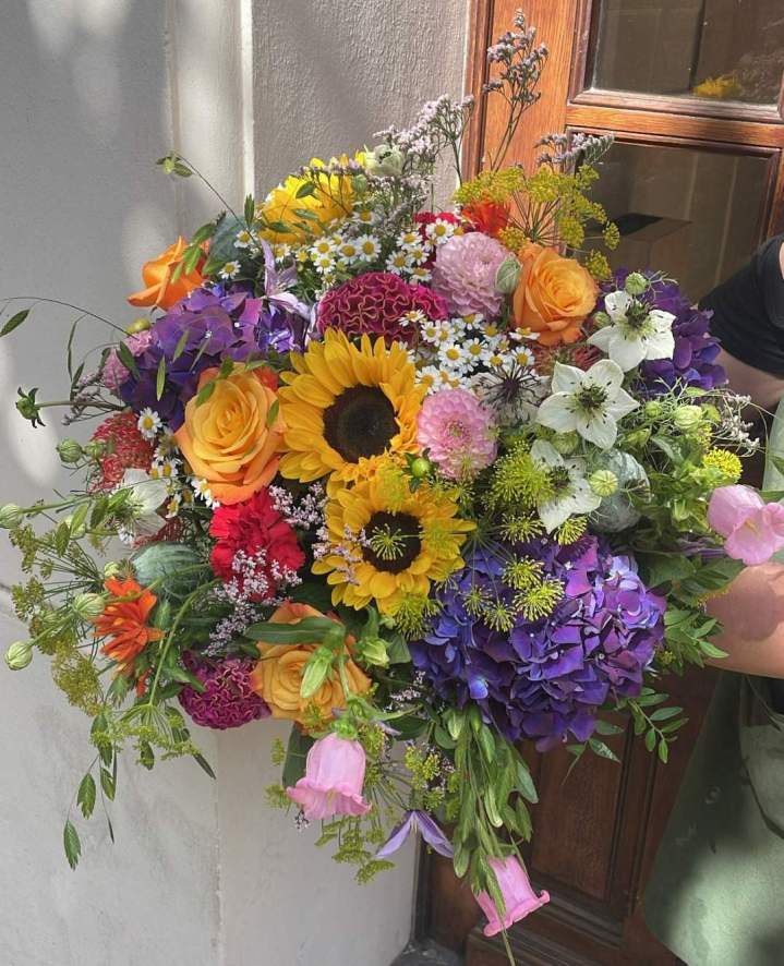 Bouquets uniques, personnalisables selon vos envies