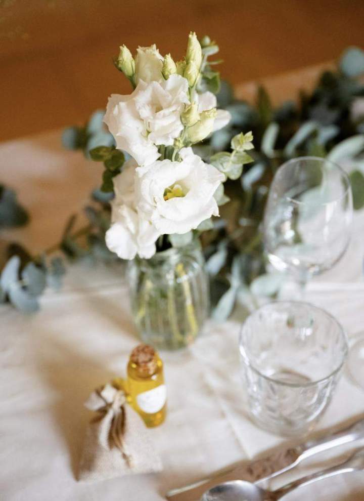 Composition mariage Clamart